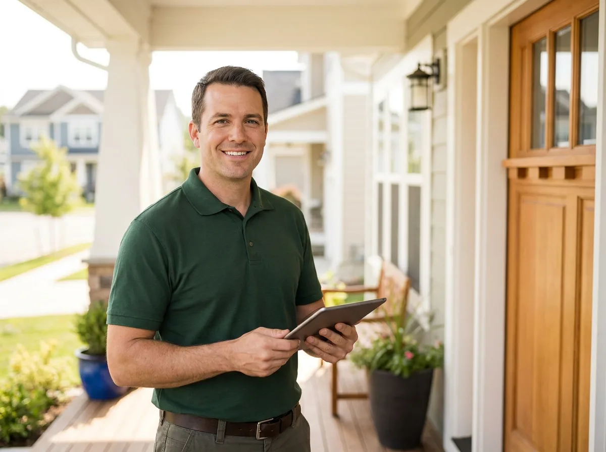 Pest control FAQs for Salem, WI